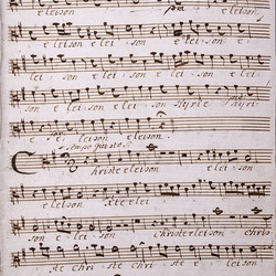 A 69, G.J. Werner, Missa Melioris spei, Alto-1.jpg