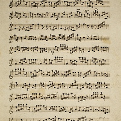 B 117, M. Haydn, Qui sedes domine super Cherubim, Violino I-1.jpg