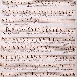 G 74, G.J. Werner, Vesperae, Tenore-2.jpg