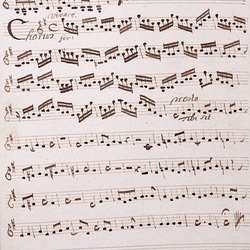 B 57, G.J. Werner, Te invocamus te adoramus, Violino II-2.jpg