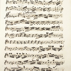 B 84, L. Hoffmann, Clientes agite gaudete plausus, Violino II-3.jpg