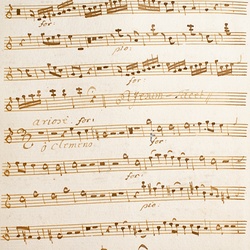 K 24, G.J. Werner, Salve regina, Violino I-2.jpg