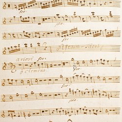 K 24, G.J. Werner, Salve regina, Violino I-2.jpg