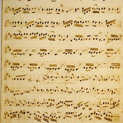 G 51, F. Schmidt, Lauretanische Litanei, Violino II-1.jpg