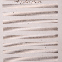 B 71, G. Reutter, Surrexit dominus de sepulchro, Violino I-1.jpg