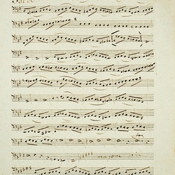 H 34, Anonymus, Alma redemptoris mater - Salve regina, Violone-3.jpg