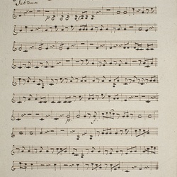 L 17, M. Haydn, Sub tuum praesidium, Clarino II-1.jpg
