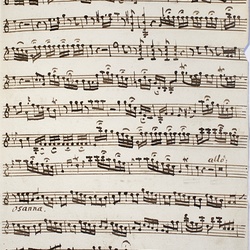 A 96, J. Krottendorfer, Missa Sancti Gabrieli Archangeli, Violino I-5.jpg