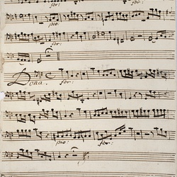 A 96, J. Krottendorfer, Missa Sancti Gabrieli Archangeli, Violone-4.jpg