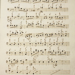 B 100, W.A. Mozart, Splendente deus, Organo-3.jpg