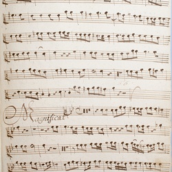 G 28, J.F. Ehrenhardt, Vesperae, Trombone I-3.jpg