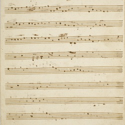 B 177, M. Haydn, Ab ortu solis usque ad occasum, Violino II-1.jpg