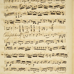 G 164, J. Strauss, Vespera in D, Violino II-2.jpg
