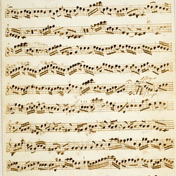G 17, J.A. Scheibel, Lauretanische Litanei, Violino II-1.jpg