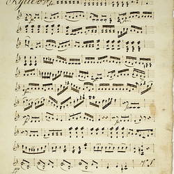 G 155, J. Strauss, Lauretanische Litanei, Violino II-1.jpg