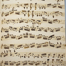 B 82, F. Gassmann, Laudemus eum laudes cantemus, Violino II-5.jpg