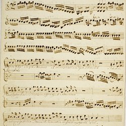 B 15, A. Werndle, Veni spe fretus, Violino I-1.jpg