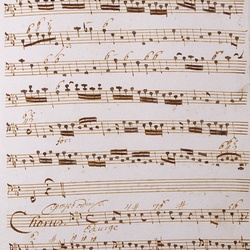 B 54, G.J. Werner, Veni creator spiritus, Organo-3.jpg