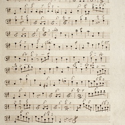 B 208, M. Haydn, Graduale Sederunt principes, Organo-6.jpg