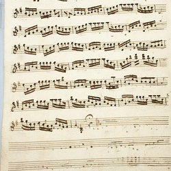 B 145, M. Haydn, Custodi me domine, Violino I-3.jpg