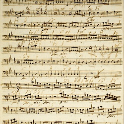 G 23, G.B. Pergolesi, Stabat mater, Organo-5.jpg