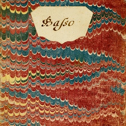 F 32, G.J. Werner, O salutaris hostia, Basso-9.jpg