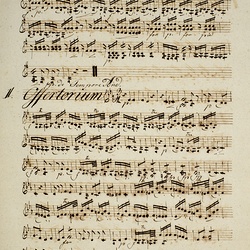B 282, J. Preindl, Vias tuas domine, Violino II-3.jpg