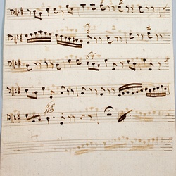 J 16, G.J. Werner, Regina coeli, Organo-2.jpg