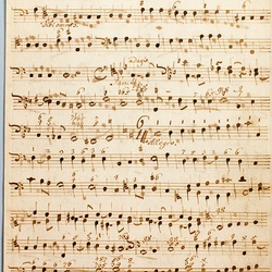 C 5, G.J. Werner, Te Deum laudamus, Violone-1.jpg