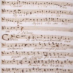A 67, G.J. Werner, Missa mixta, Tenore-1.jpg