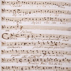 A 67, G.J. Werner, Missa mixta, Tenore-1.jpg