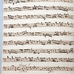G 39, F. Arbesser, Lauretanische Litanei, Violone-2.jpg