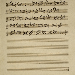 B 194, M. Haydn, Veni sancte spiritus, Violino II-3.jpg