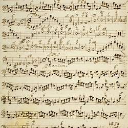 A 174, A. Caldara, Missa, Organo-4.jpg