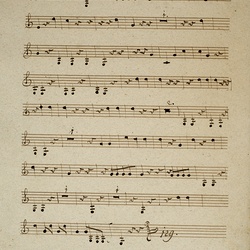 B 189, M. Haydn, Germinavit radix Jesse, Clarino II-2.jpg