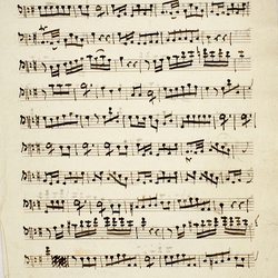 B 104, J. Haydn, Ens aeternum attende votis, Violone-1.jpg