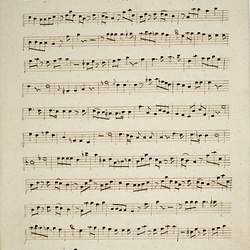 B 176, M. Haydn, Lauda Sion salvatorem, Oboe I-1.jpg
