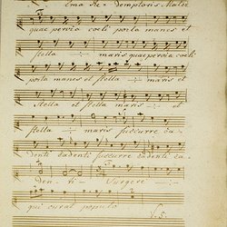 H 16, F. Schmidt, Alma redemptoris mater, Canto-1.jpg