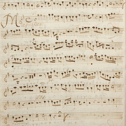G 121, J. Novotny, Vesperae de dominica, Violino I-2.jpg