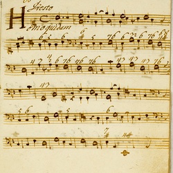 F 32, G.J. Werner, O salutaris hostia, Organo-17.jpg