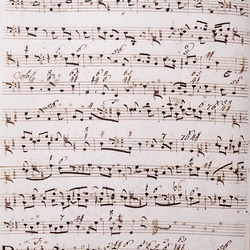 A 60, G.J. Werner, Missa Laus deo et nihil sine eo, Organo-2.jpg