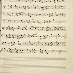B 131, M. Haydn, Alleluia in die resurrectionis, Violone-2.jpg