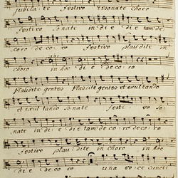 B 30, F.X. Brixi, Plaudite gentes et exultando iubilate, Alto-1.jpg