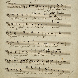 B 99, W.A. Mozart, Iesu rex tremendae majestatis, Basso-1.jpg