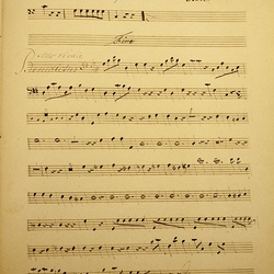 A 125, W.A. Mozart, Festmesse in C KV 259, Violone-7.jpg
