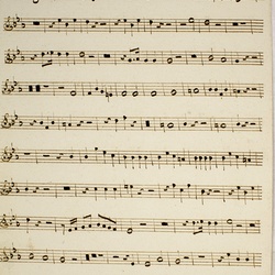B 10, J. Zach, Fides sonate triumphum, Oboe II-1.jpg