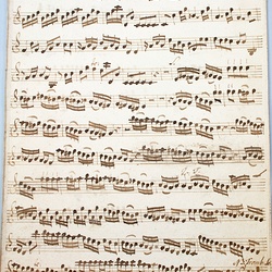G 50, F. Schmidt, Vesperae, Violino I-1.jpg