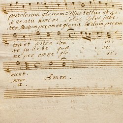 M 27, G.J. Werner, Exultet orbis gaudiis, Soprano-2.jpg