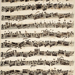 C 11, J.B. Habegger, Te Deum laudamus, Violino II-2.jpg