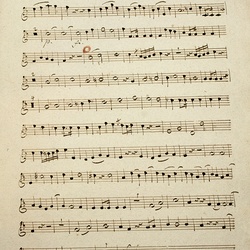 B 93, G. Pasterwitz, Constitues eos principes, Oboe II-1.jpg